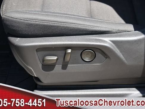 Used 2026 Chevrolet Silverado 1500 RST w/ RST Select Package RWD image 19