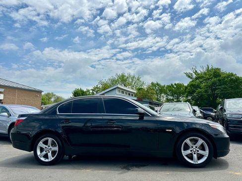 Used 2006 BMW 530xi Sedan image 7