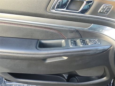 Used 2019 Ford Explorer Sport w/ Equipment Group 401A image 16