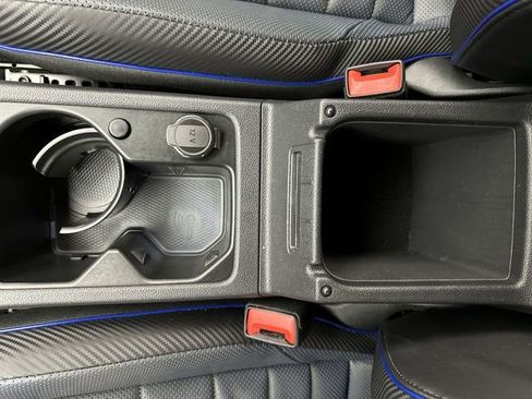 Used 2023 Volkswagen Golf 20th Anniversary Edition AWD/4WD image 22