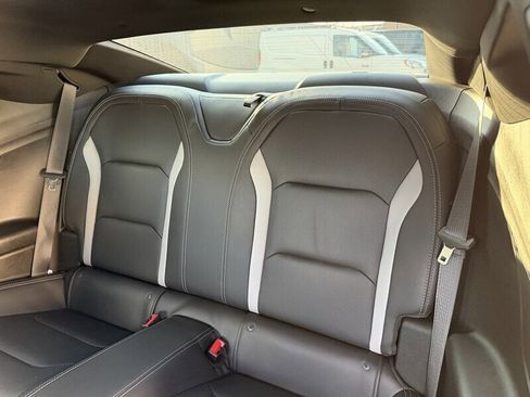 Used 2019 Chevrolet Camaro SS image 26