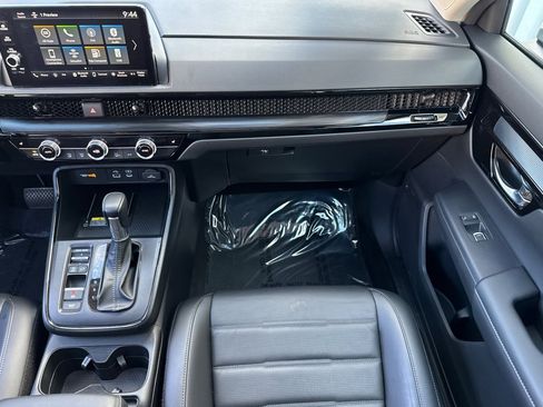 Certified 2025 Honda CR-V EX-L image 28
