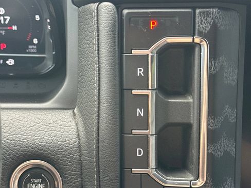 Used 2023 GMC Yukon Denali w/ Max Trailering Package AWD/4WD image 26