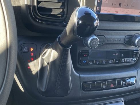 New 2026 RAM ProMaster 1500 w/ Convenience Group image 22