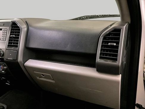 Used 2017 Ford F150 XLT AWD/4WD image 15