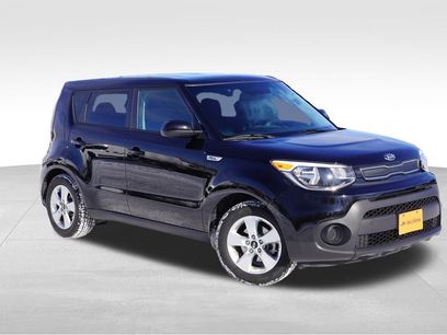Used 2018 Kia Soul w/ Convenience Package