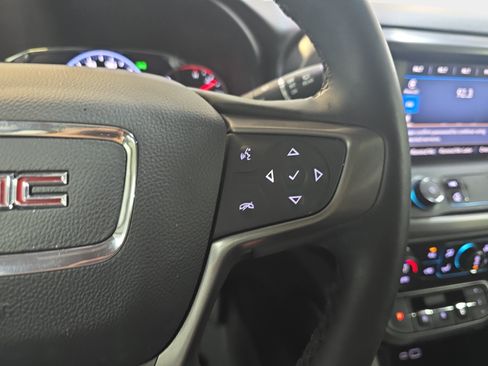 Used 2023 GMC Acadia AT4 w/ Technology Package AWD/4WD image 15