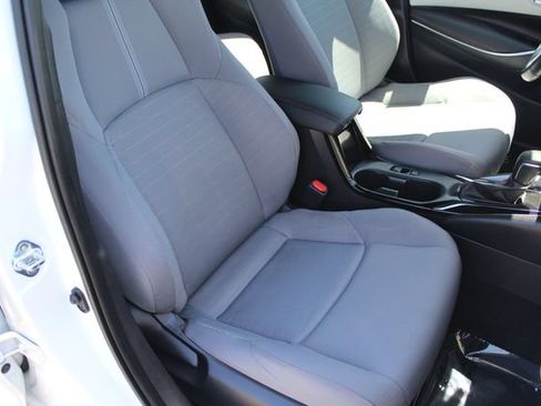 Certified 2025 Toyota Corolla FX w/ Convenience Package FWD image 31
