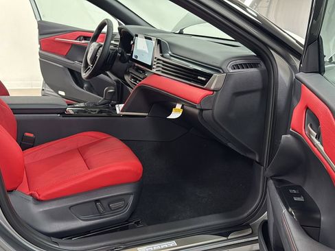 New 2026 Toyota Camry XSE image 18