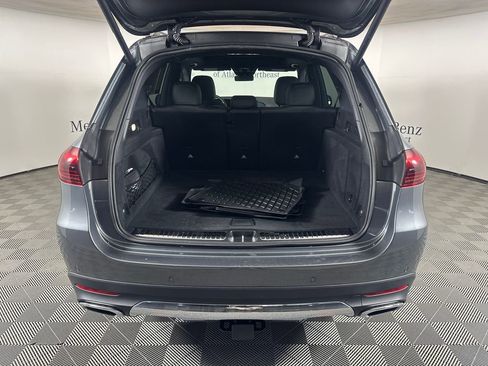 Certified 2026 Mercedes-Benz GLE 350 4MATIC image 20