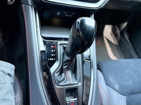 Used 2023 Subaru WRX Limited w/ Popular Package #2A AWD/4WD image 20