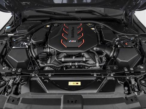New 2027 BMW M5 Touring AWD/4WD image 8