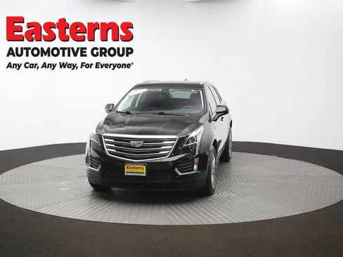Used 2018 Cadillac XT5 Luxury w/ Driver Awareness Package AWD/4WD image 56