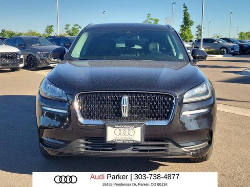 Used 2022 Lincoln Corsair AWD w/ Premium Package image 5