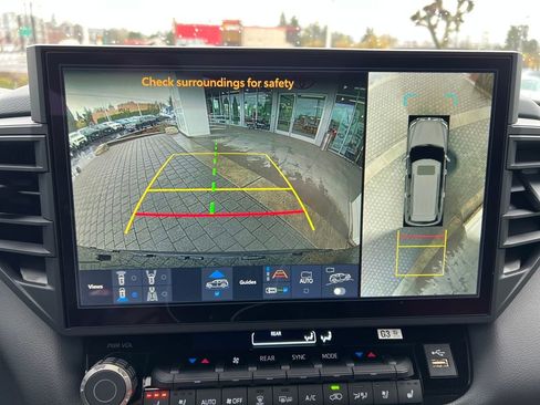 New 2026 Toyota Sequoia TRD Pro image 20