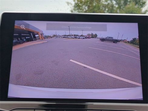 New 2026 Jeep Compass Latitude image 20