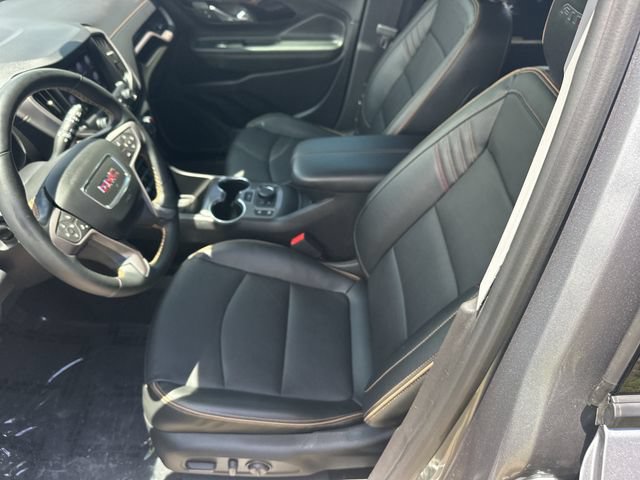 Used 2023 GMC Terrain AT4 w/ Tech Package AWD/4WD image 17