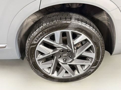 Used 2023 Hyundai Santa Fe Calligraphy AWD/4WD image 36