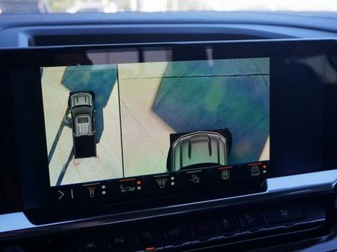 New 2025 Chevrolet Silverado 1500 RST image 38