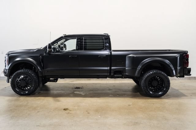 Used 2026 Ford F450 Platinum w/ Platinum Plus Package AWD/4WD image 5