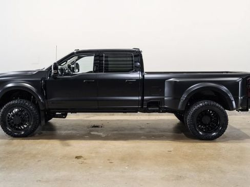 Used 2026 Ford F450 Platinum w/ Platinum Plus Package AWD/4WD image 5