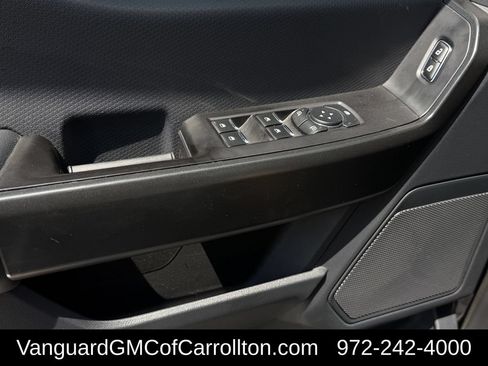 Used 2023 Ford F150 XL w/ STX Appearance Package AWD/4WD image 26