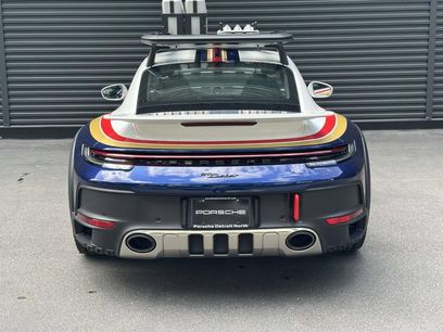 Used 2023 Porsche 911 GT3 RS