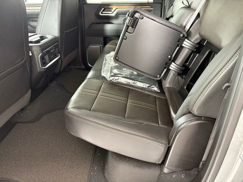 New 2026 Chevrolet Silverado 3500 High Country w/ High Country Premium Package AWD/4WD image 30