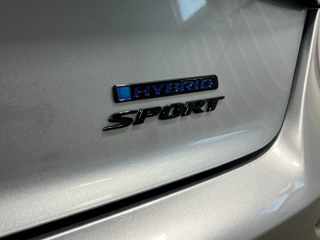 New 2026 Honda Accord Sport image 6