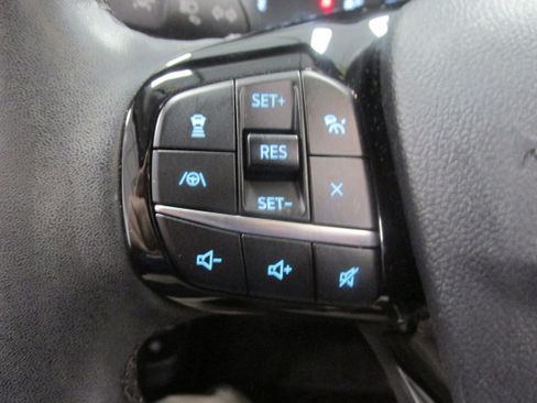Used 2022 Ford Escape SEL image 33
