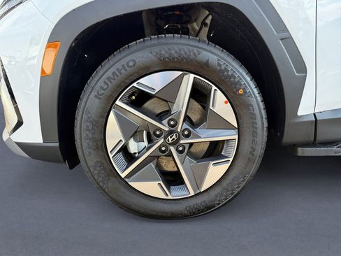New 2026 Hyundai Tucson SEL AWD/4WD image 9