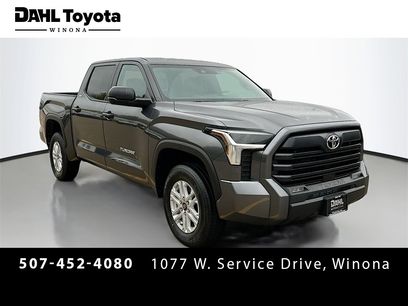 New 2026 Toyota Tundra SR5