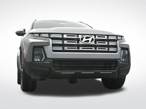 New 2026 Hyundai Santa Cruz SEL FWD image 17