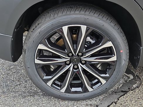 New 2026 MAZDA CX-50 2.5 Turbo w/ Accent Package image 7