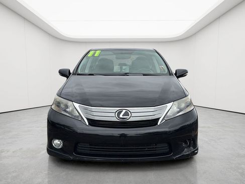 Used 2011 Lexus HS 250h FWD image 29