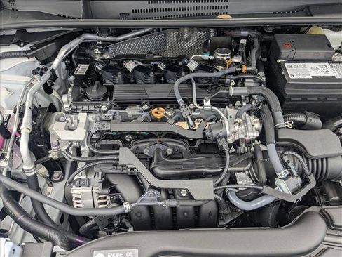 New 2025 Toyota Corolla LE image 15