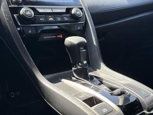 Used 2019 Honda Civic EX image 15