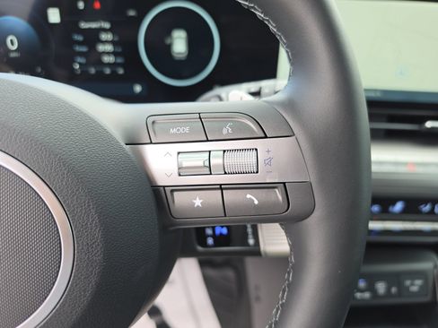 New 2026 Hyundai Kona Limited FWD image 35