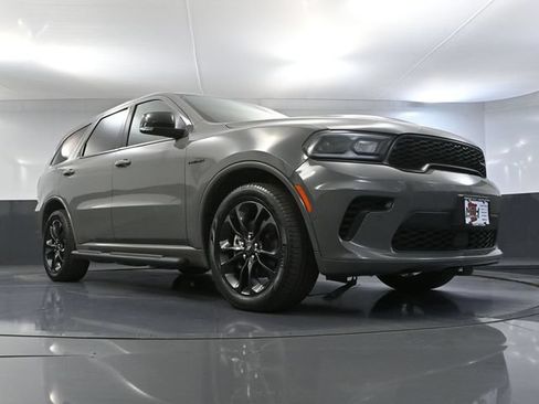 Used 2024 Dodge Durango R/T AWD/4WD image 66