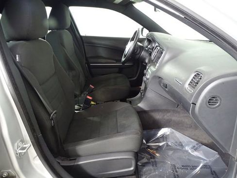 Used 2018 Dodge Charger Police w/ Fleet Safety Group image 13