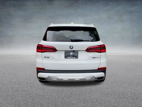 Used 2019 BMW X5 xDrive40i w/ Convenience Package AWD/4WD image 22