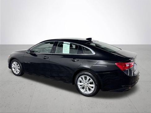 Used 2024 Chevrolet Malibu LT image 8