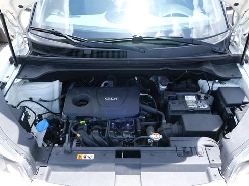 Used 2018 Kia Soul FWD image 14