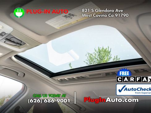 Used 2018 BMW 320i Sedan w/ Convenience Package RWD image 9
