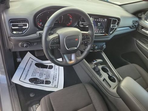 Used 2023 Dodge Durango SXT Launch Edition RWD image 16