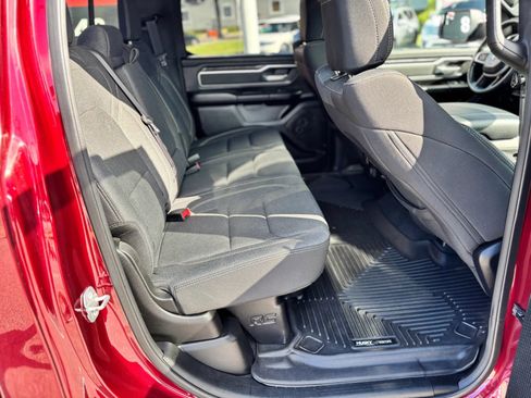 Used 2019 RAM 1500 Big Horn AWD/4WD image 20