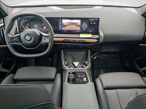 Used 2026 BMW X3 xDrive30i w/ Convenience Package AWD/4WD image 16