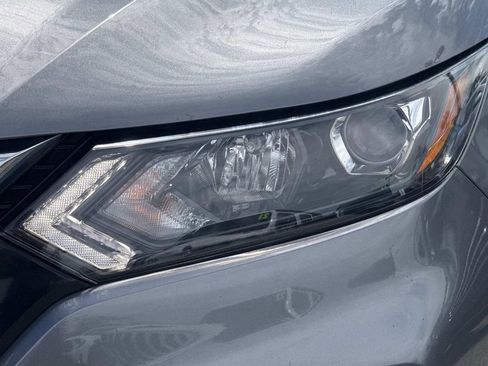 Certified 2021 Nissan Rogue Sport S FWD image 10