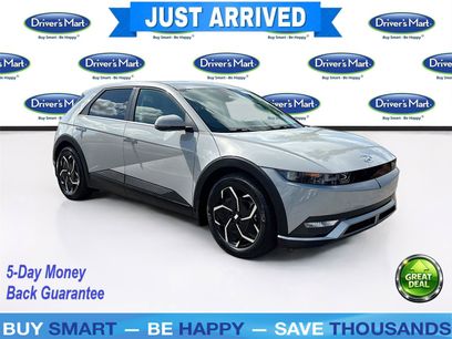 Used 2024 Hyundai Ioniq 5 SEL