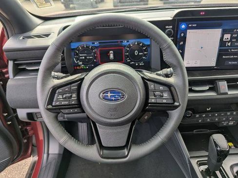 Used 2026 Subaru Outback Limited XT AWD/4WD image 14